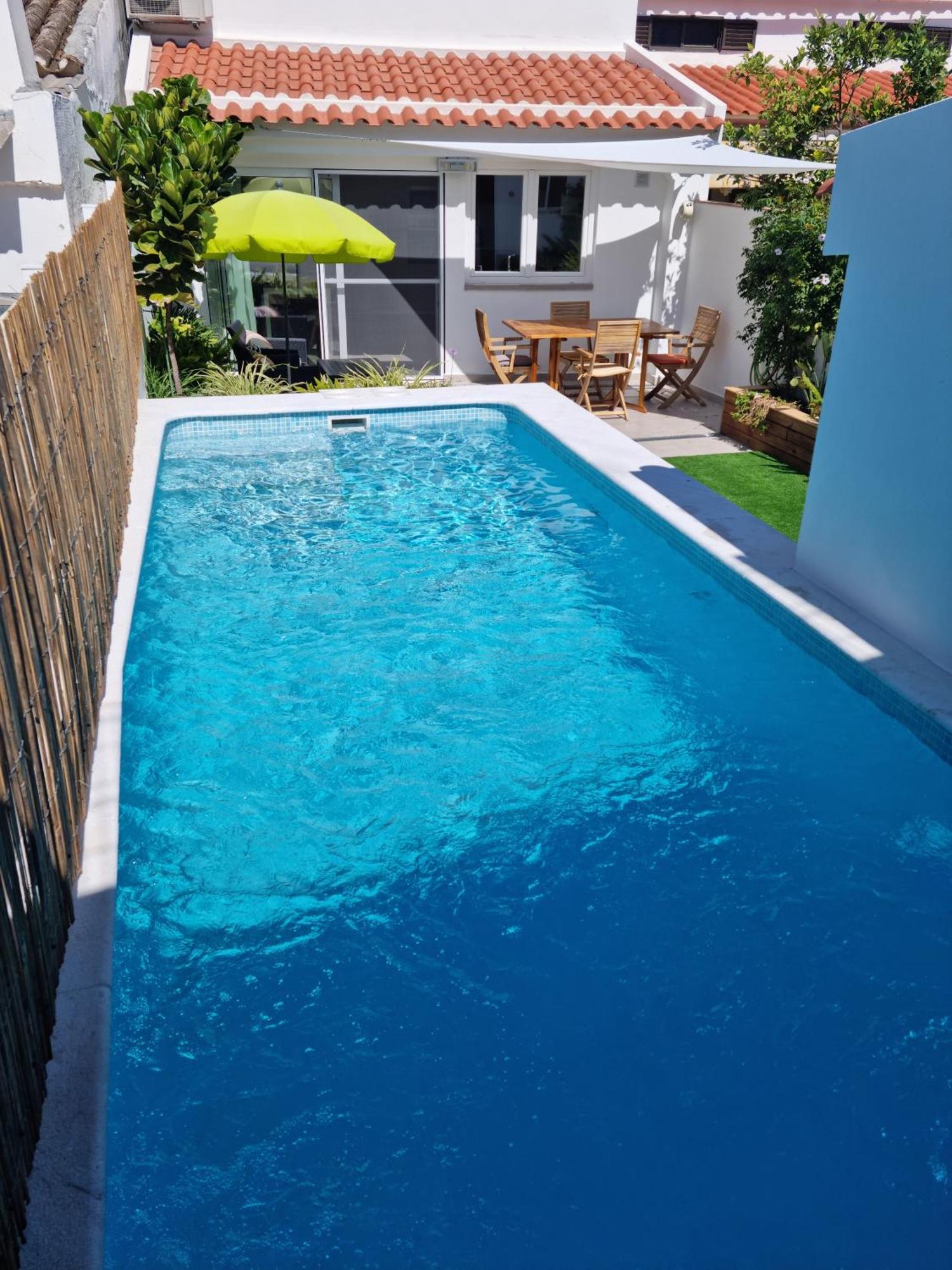 In Old Town With Pool Villa ตาวิรา ภายนอก รูปภาพ